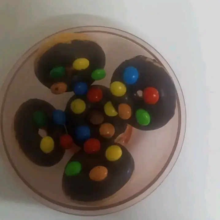 Minidonas sencillas's photo #1