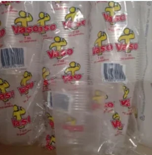 Vaso desechable's foto | Mundo MiniDonitas 🍩🍪 |  BizneCubano