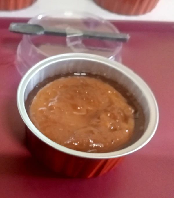 Flan sencillo's foto | Mundo MiniDonitas 🍩🍪 |  BizneCubano