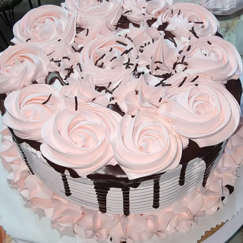 Imagen de Cakes 